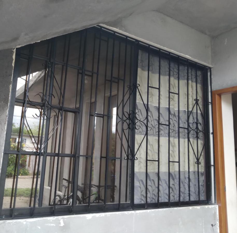 Casa Alexita Apartment Puerto Baquerizo Moreno Bagian luar foto