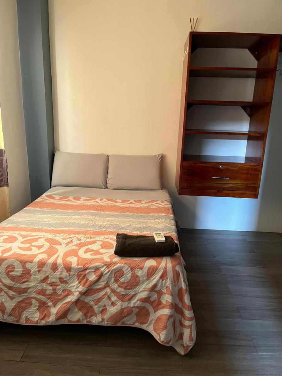 Casa Alexita Apartment Puerto Baquerizo Moreno Bagian luar foto