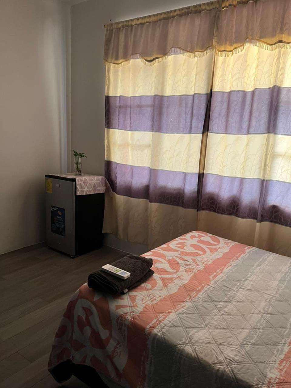 Casa Alexita Apartment Puerto Baquerizo Moreno Bagian luar foto