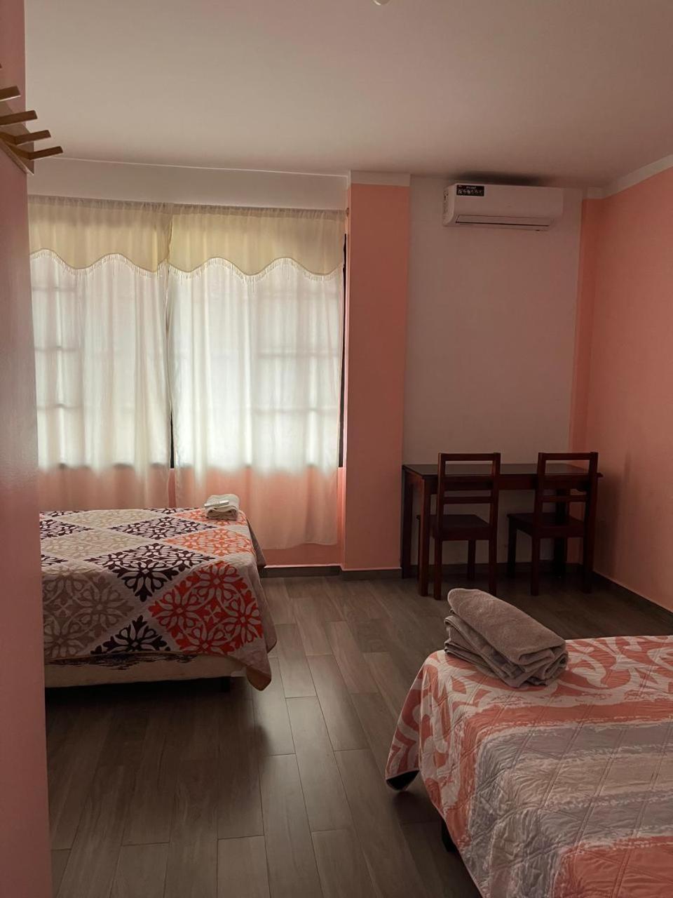 Casa Alexita Apartment Puerto Baquerizo Moreno Bagian luar foto